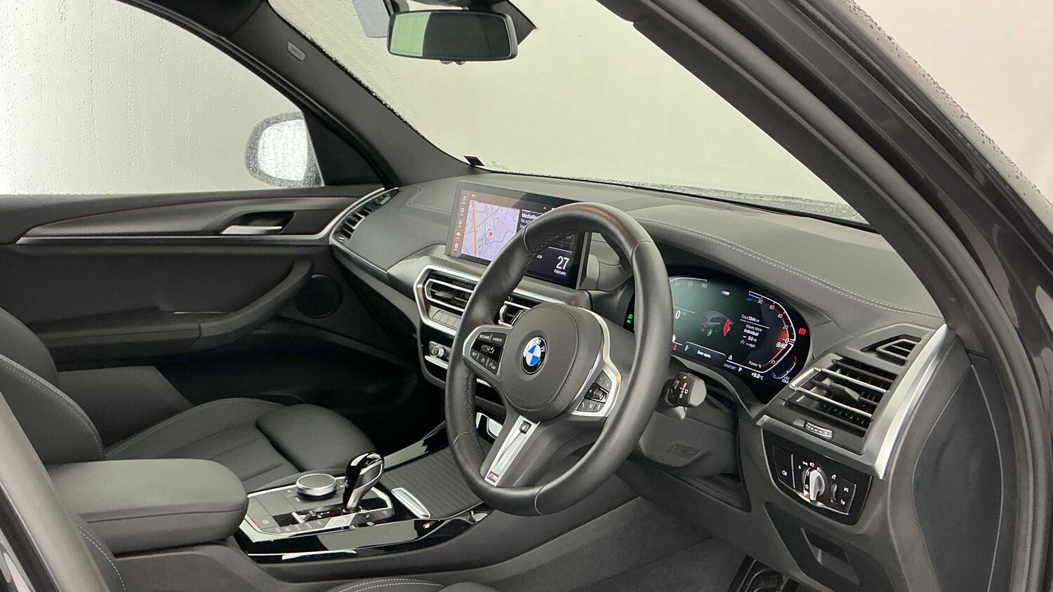 Used BMW X3 2024 for sale - 77698737: Photo 6