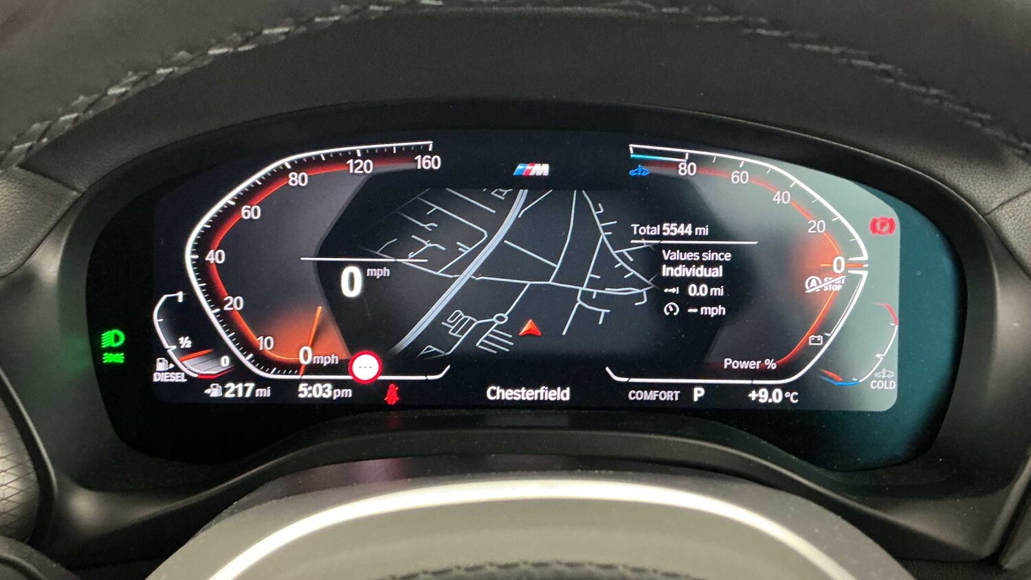 Used BMW X3 2024 for sale - 77698737: Photo 9