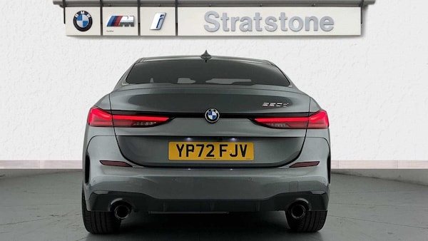 Used BMW 2 Series 2022 for sale - 75626006: Photo 15