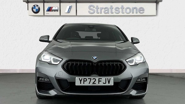 Used BMW 2 Series 2022 for sale - 75626006: Photo 16