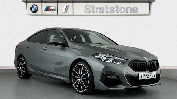 Used BMW 2 Series 2022 for sale - 75626006: Photo 1