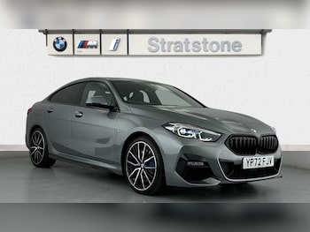 Used BMW 2 Series 2022 for sale - 75626006: Photo