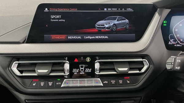 Used BMW 2 Series 2022 for sale - 75626006: Photo 25