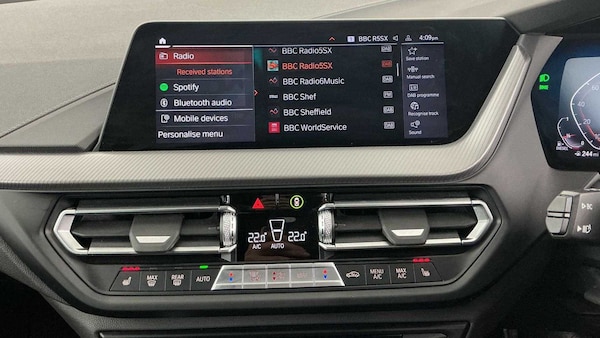Used BMW 2 Series 2022 for sale - 75626006: Photo 27