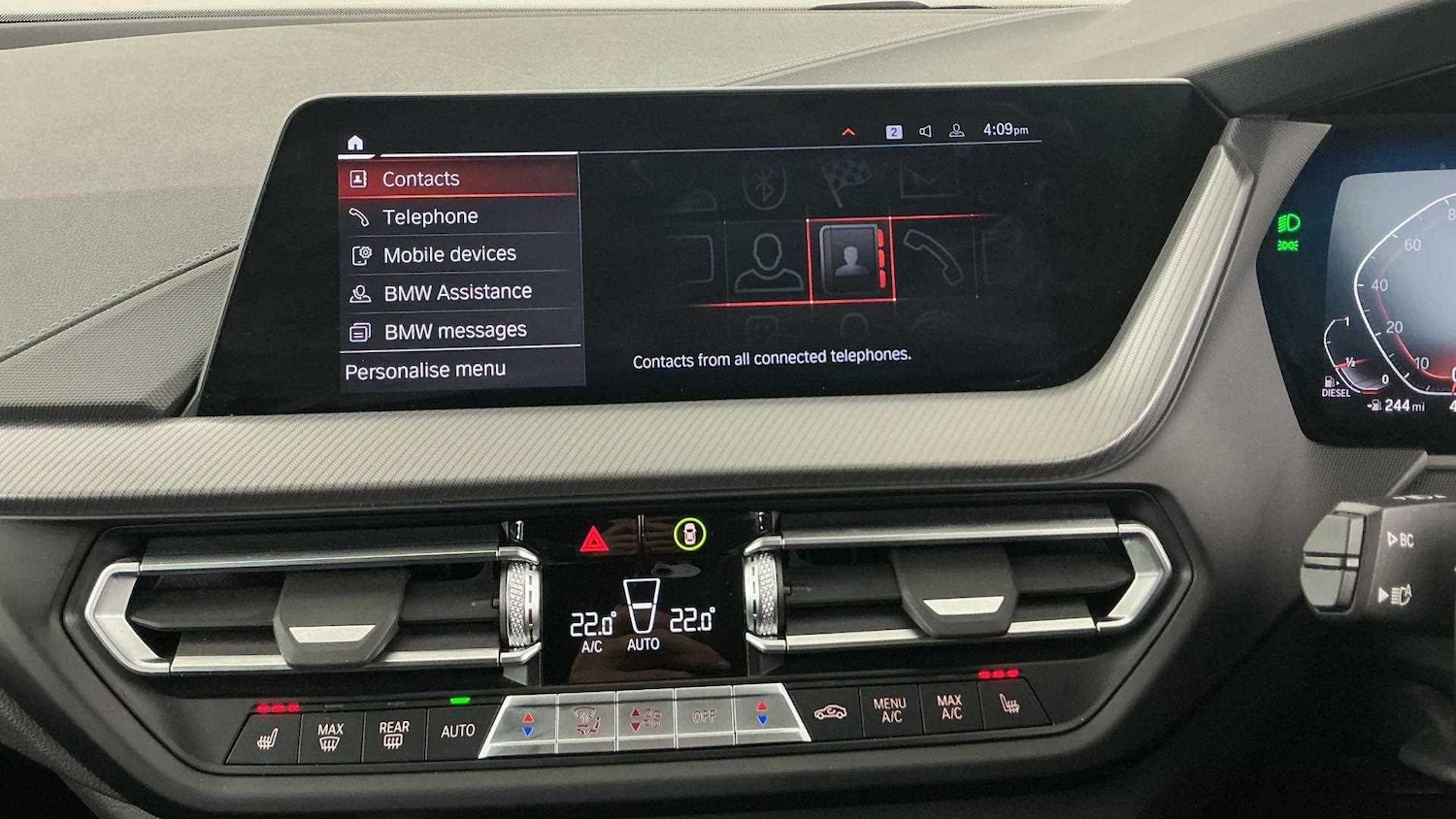 Vehicle 28