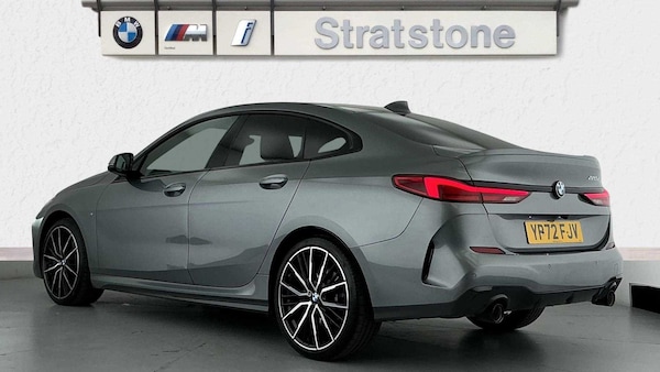Used BMW 2 Series 2022 for sale - 75626006: Photo 2