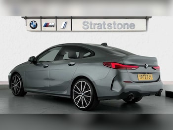 Used BMW 2 Series 2022 for sale - 75626006: Photo