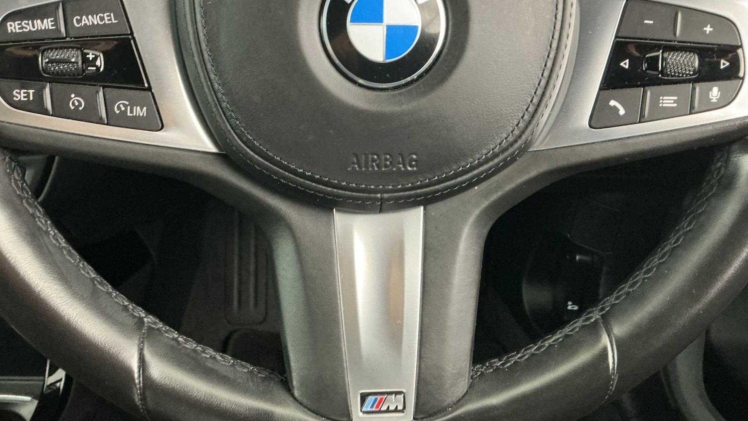 Vehicle 32