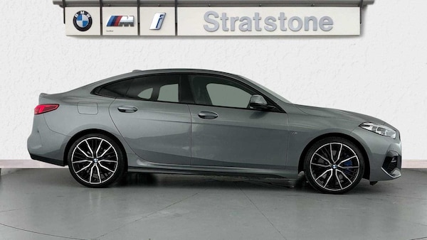 Used BMW 2 Series 2022 for sale - 75626006: Photo 3