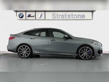 Used BMW 2 Series 2022 for sale - 75626006: Photo