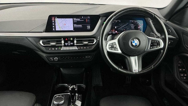 Used BMW 2 Series 2022 for sale - 75626006: Photo 5