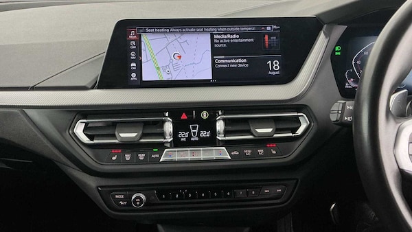 Used BMW 2 Series 2022 for sale - 75626006: Photo 8