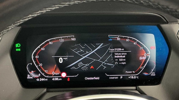 Used BMW 2 Series 2022 for sale - 75626006: Photo 9