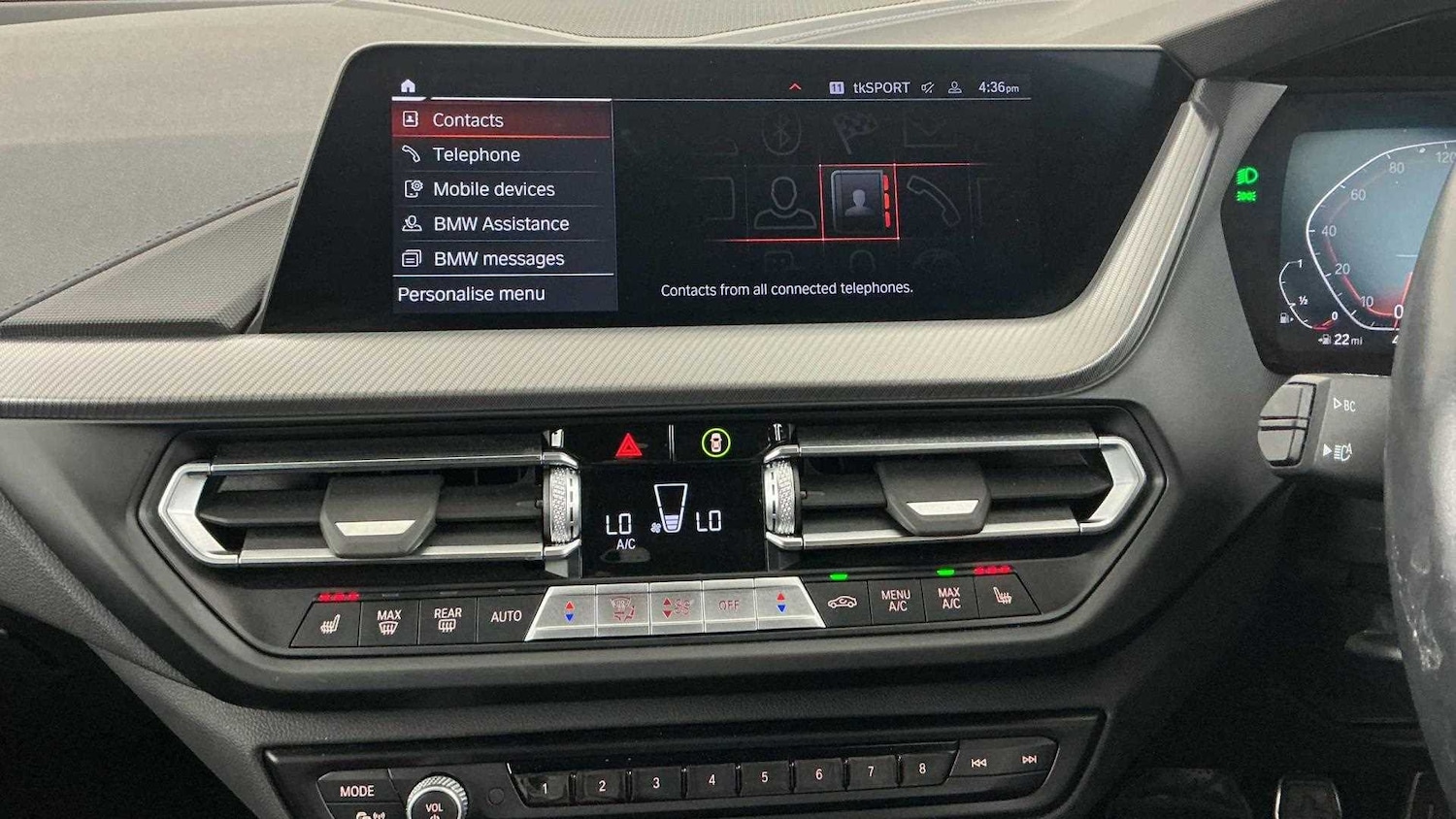 Vehicle 30