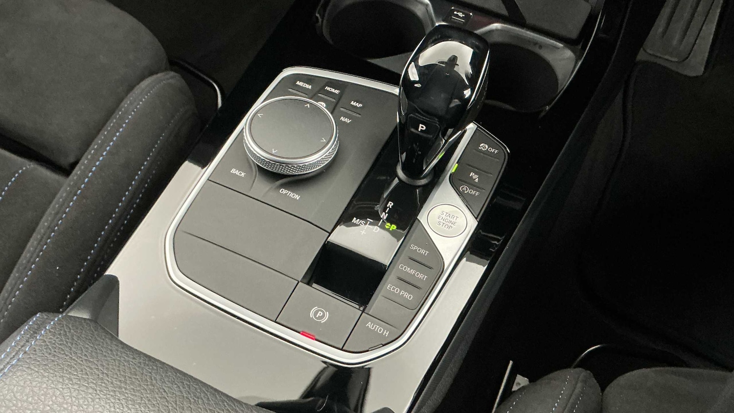 Used BMW 1 Series 2019 for sale - 76705149: Photo 10