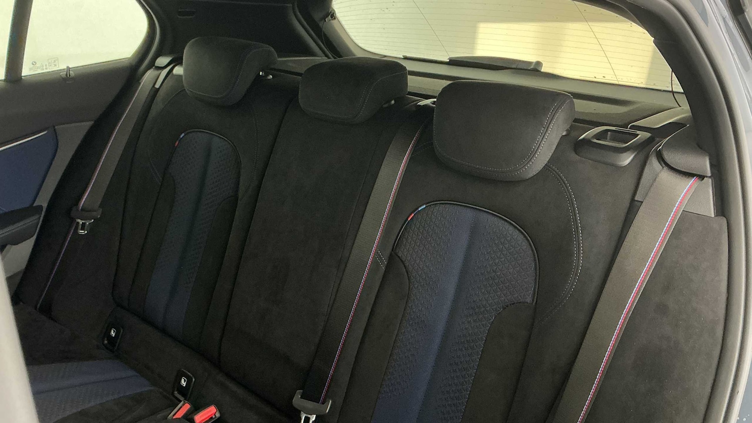 Used BMW 1 Series 2019 for sale - 76705149: Photo 12