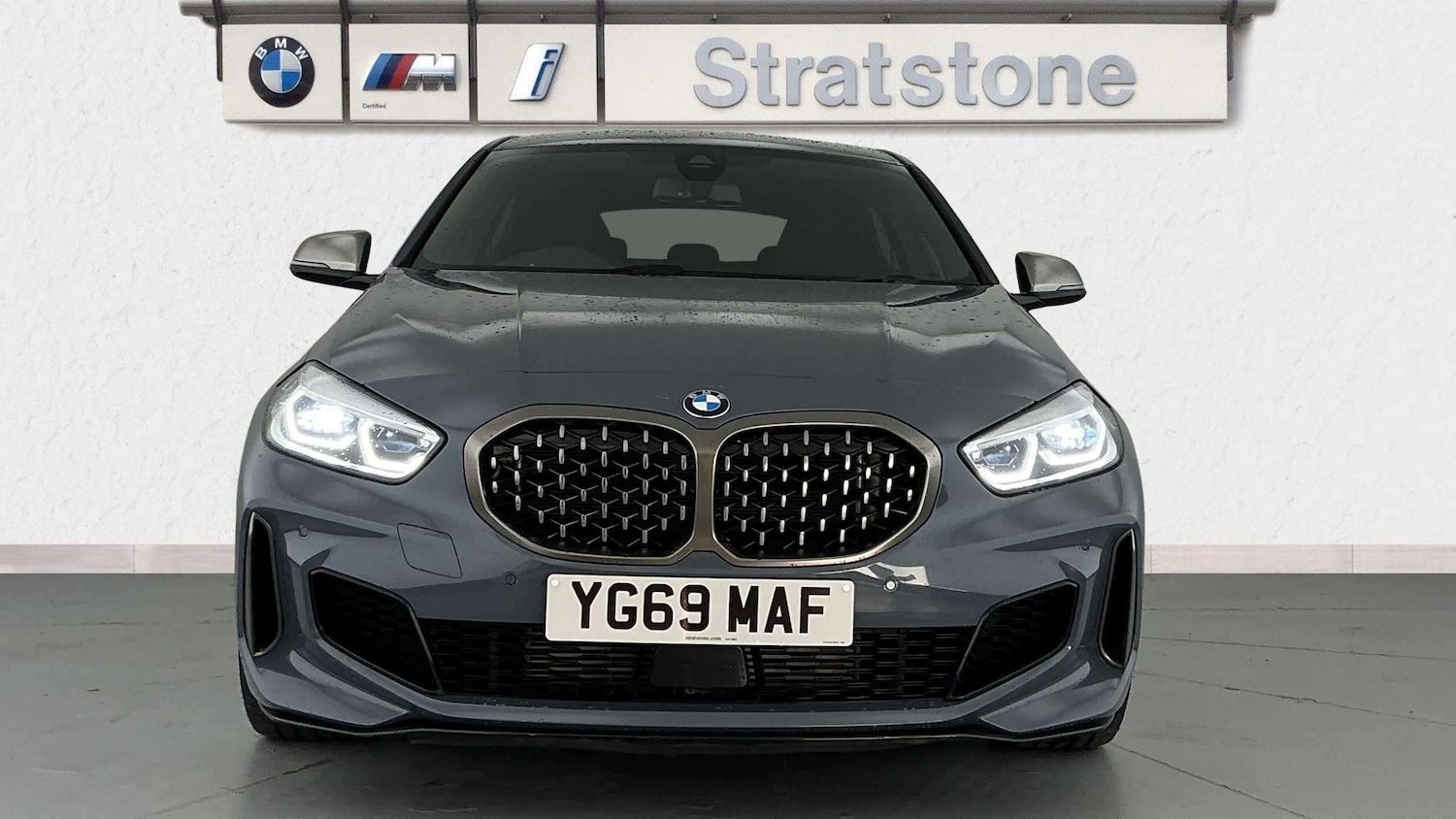 Used BMW 1 Series 2019 for sale - 76705149: Photo 16