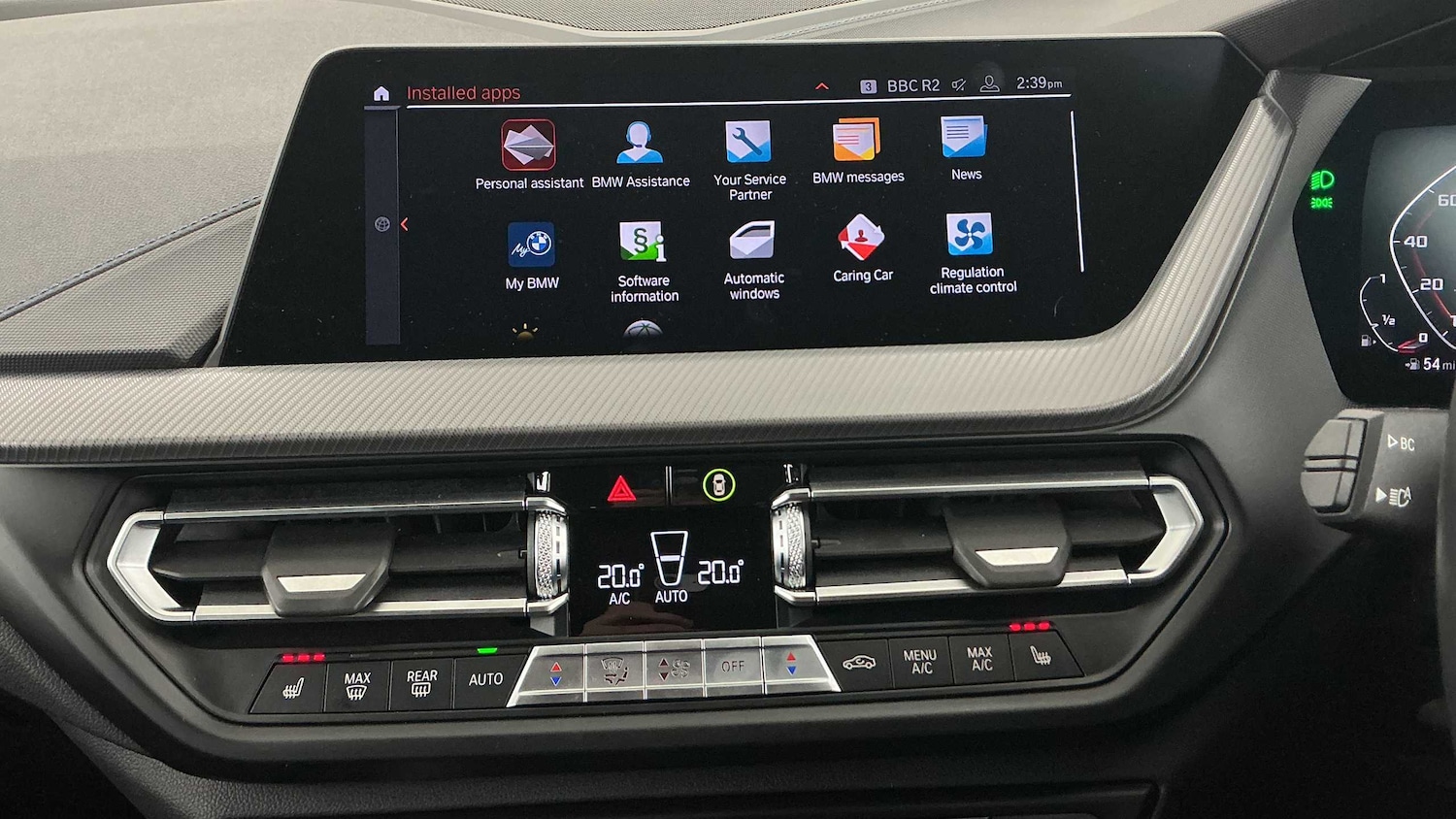 Used BMW 1 Series 2019 for sale - 76705149: Photo 25