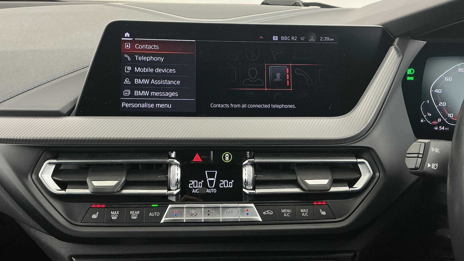 Used BMW 1 Series 2019 for sale - 76705149: Photo 26