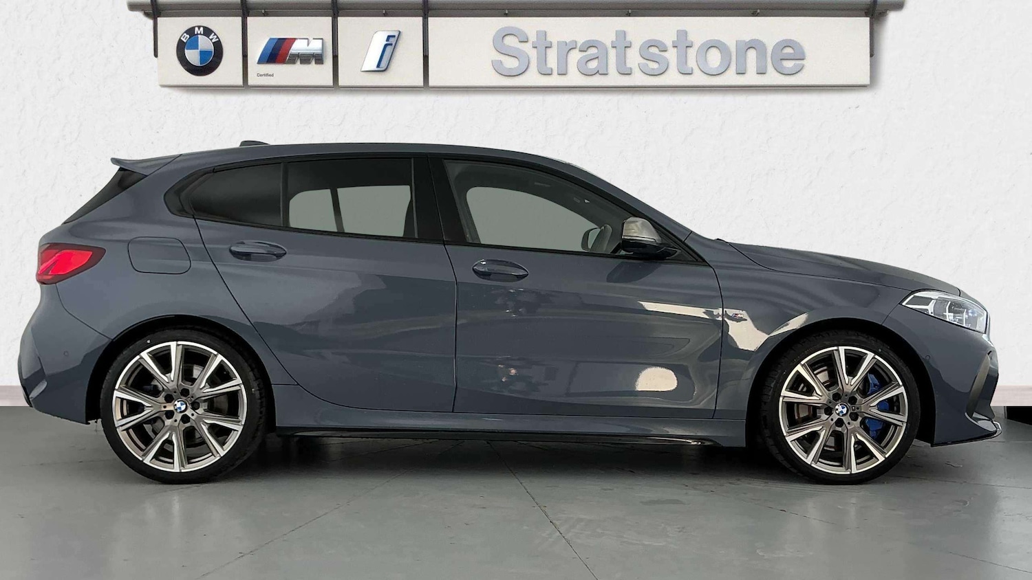 Used BMW 1 Series 2019 for sale - 76705149: Photo 3