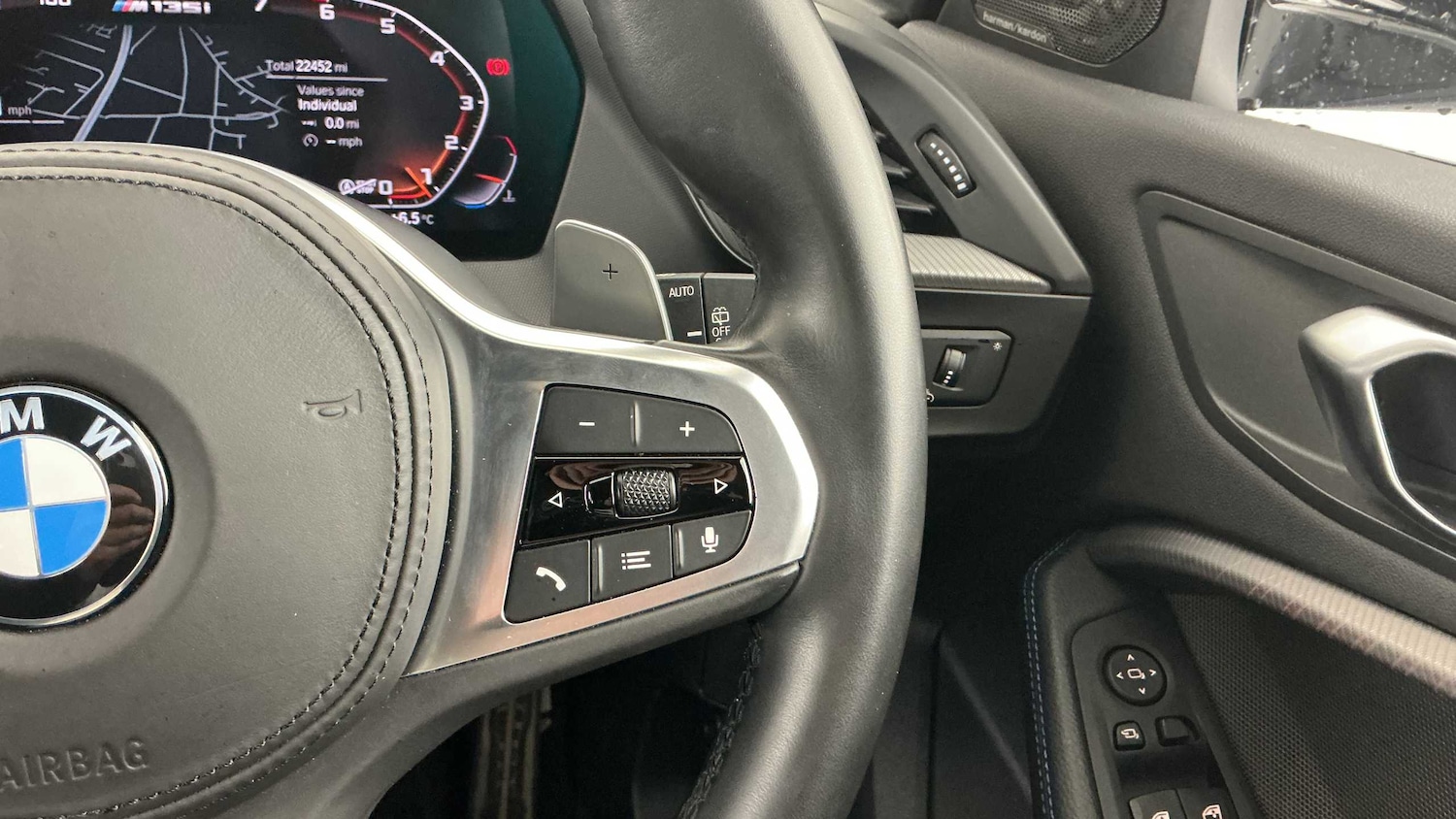 Used BMW 1 Series 2019 for sale - 76705149: Photo 33