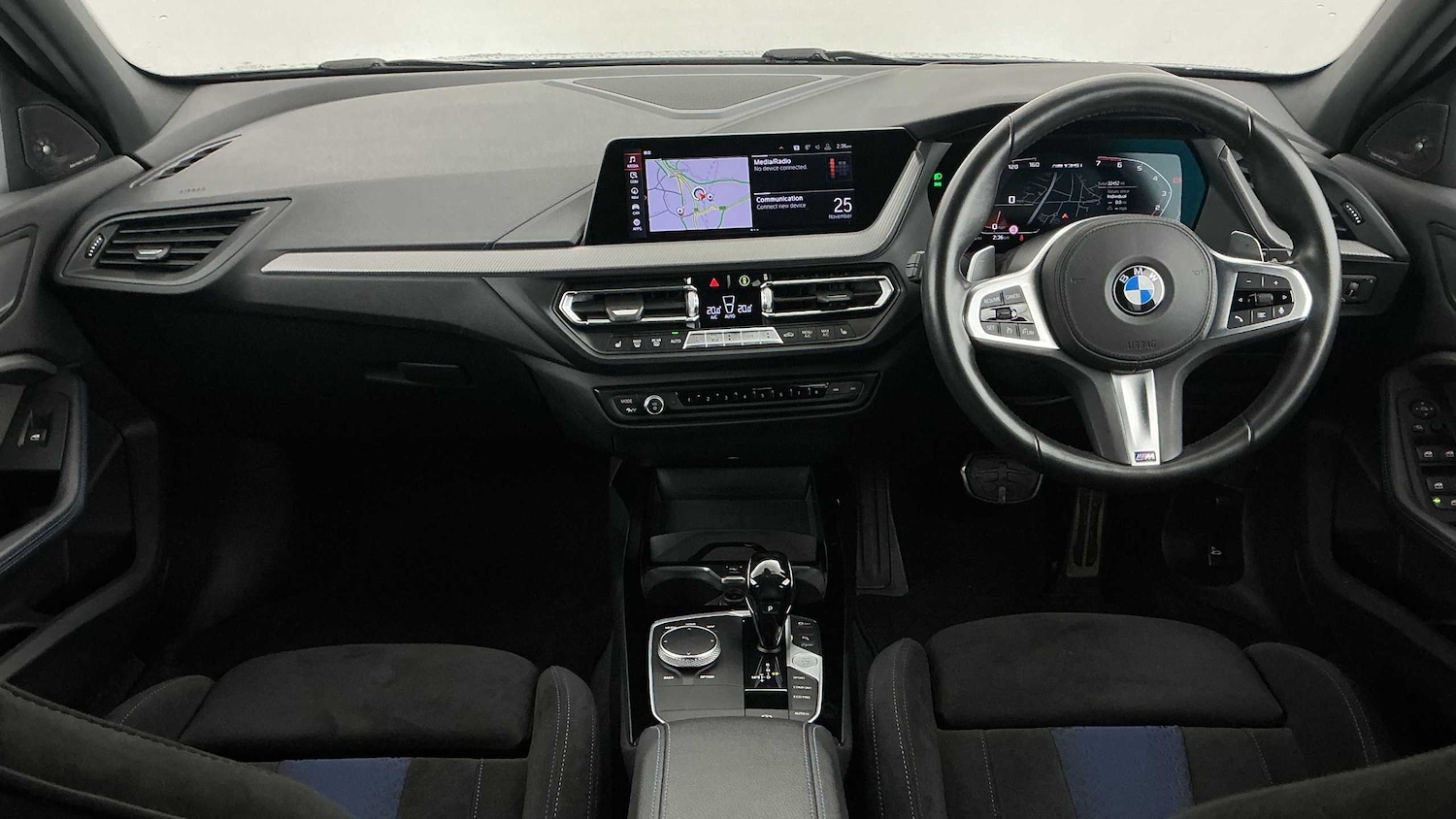 Used BMW 1 Series 2019 for sale - 76705149: Photo 4