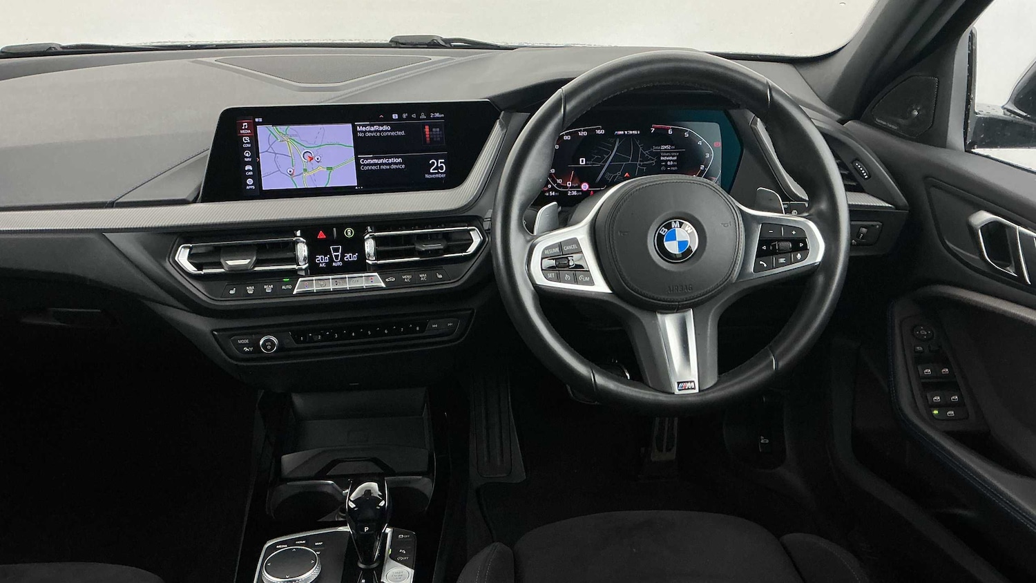 Used BMW 1 Series 2019 for sale - 76705149: Photo 5