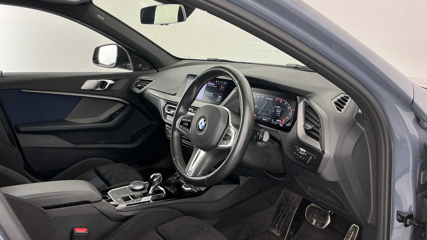 Used BMW 1 Series 2019 for sale - 76705149: Photo 6