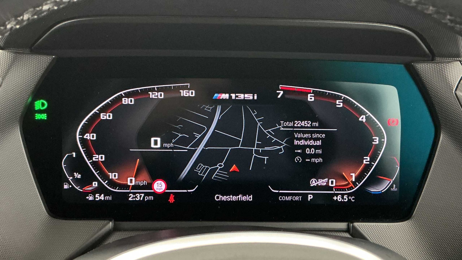 Used BMW 1 Series 2019 for sale - 76705149: Photo 9