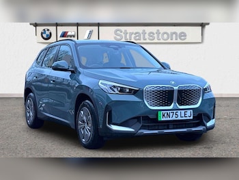 Used BMW iX1 2025 for sale - 78378554: Photo