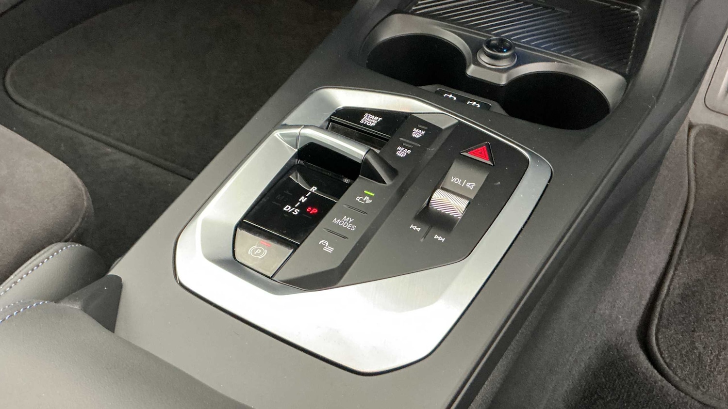 Used BMW 1 Series 2025 for sale - 78037693: Photo 10