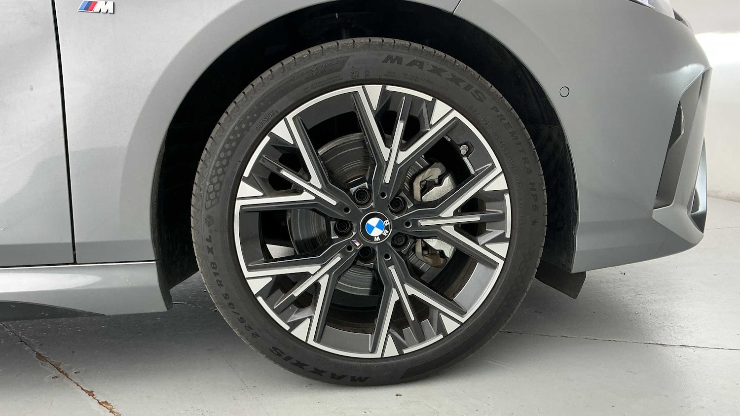 Used BMW 1 Series 2025 for sale - 78037693: Photo 14