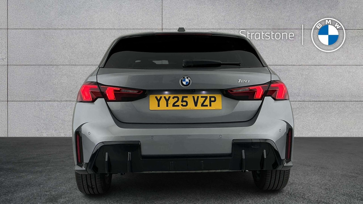 Used BMW 1 Series 2025 for sale - 78037693: Photo 15