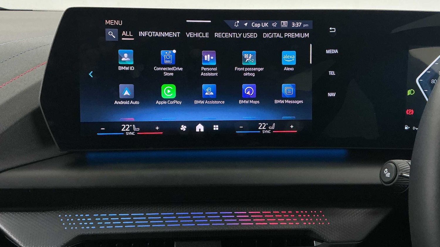 Used BMW 1 Series 2025 for sale - 78037693: Photo 23