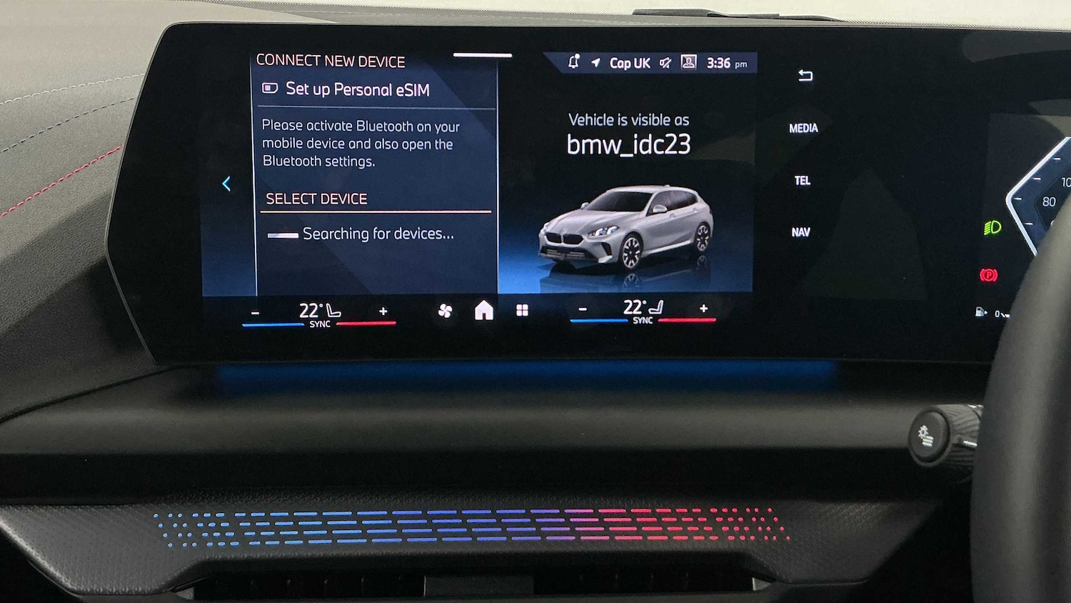 Used BMW 1 Series 2025 for sale - 78037693: Photo 25