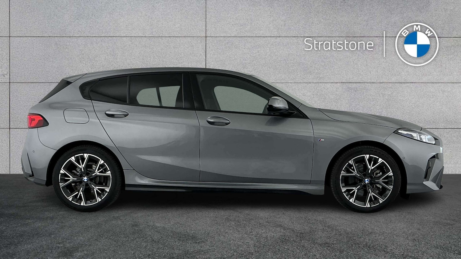 Used BMW 1 Series 2025 for sale - 78037693: Photo 3