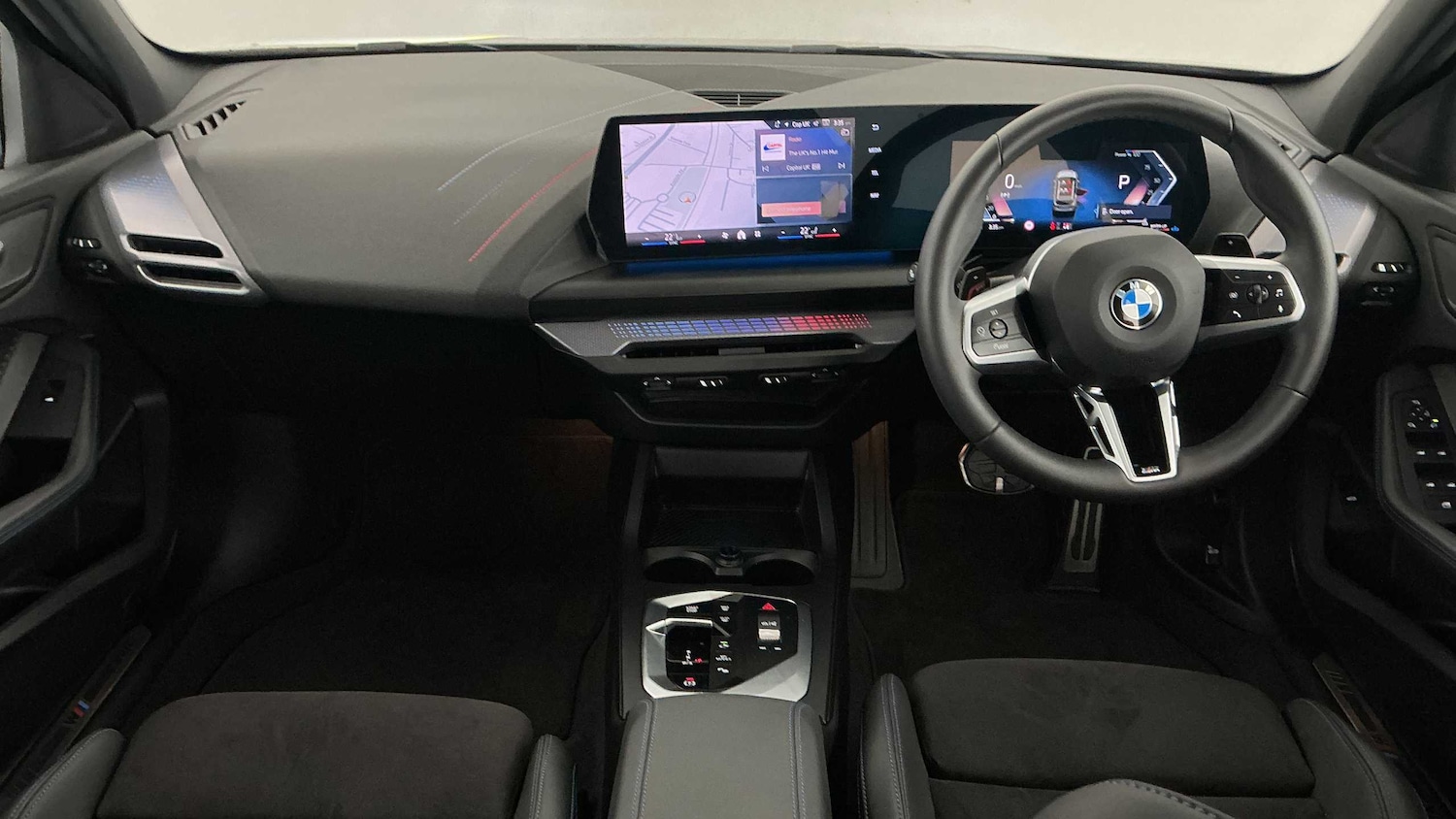 Used BMW 1 Series 2025 for sale - 78037693: Photo 4