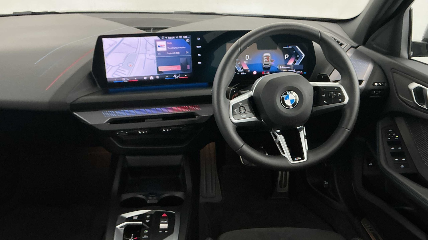 Used BMW 1 Series 2025 for sale - 78037693: Photo 5