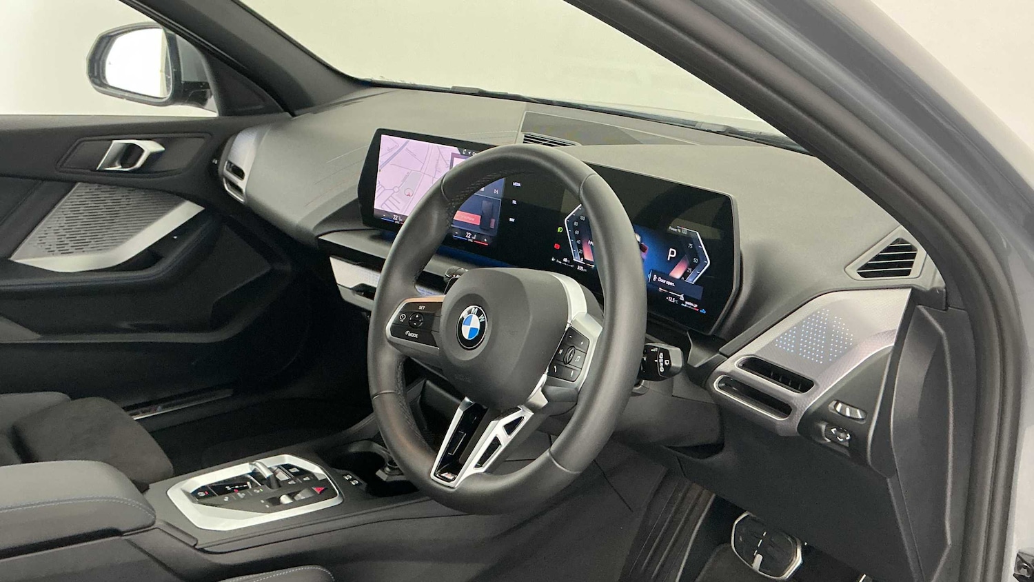 Used BMW 1 Series 2025 for sale - 78037693: Photo 6