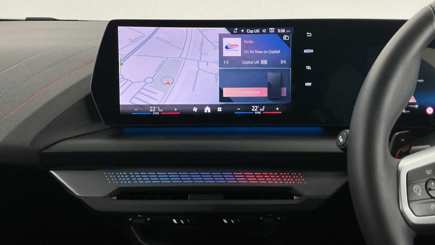 Used BMW 1 Series 2025 for sale - 78037693: Photo 8