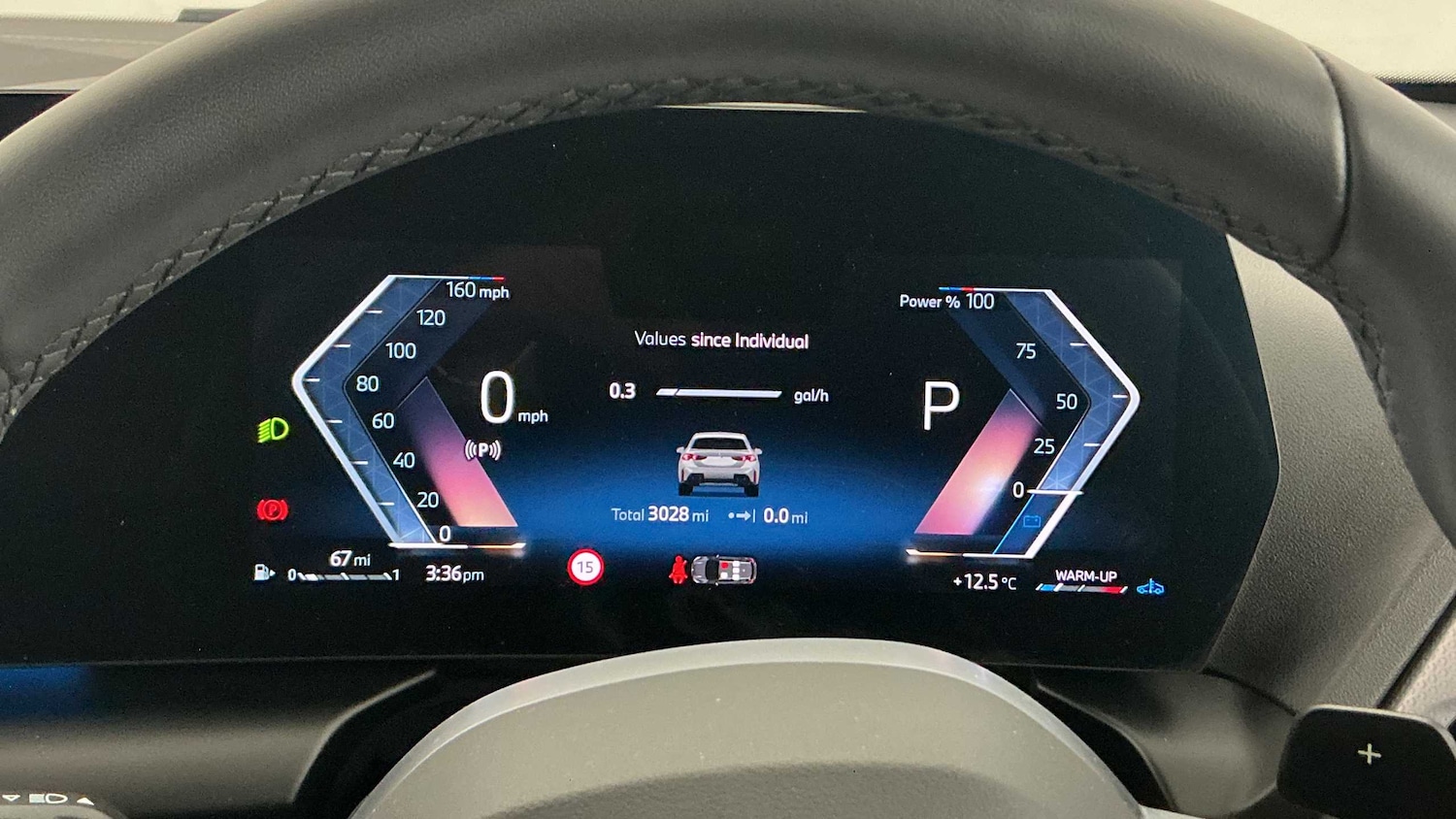 Used BMW 1 Series 2025 for sale - 78037693: Photo 9