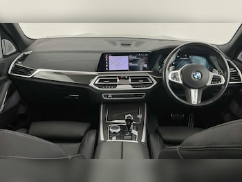 Used BMW X5 2022 for sale - 78937478: Photo
