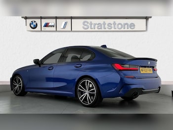Used BMW 3 Series 2019 for sale - 75772403: Photo