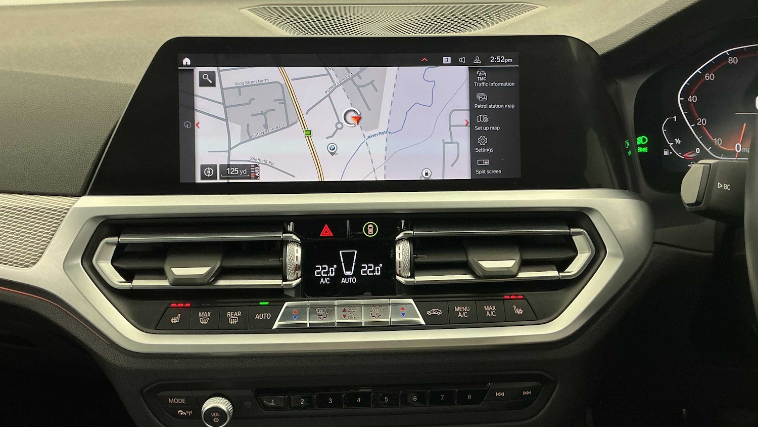 Vehicle 30