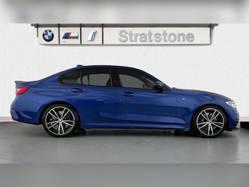 Used BMW 3 Series 2019 for sale - 75772403: Photo