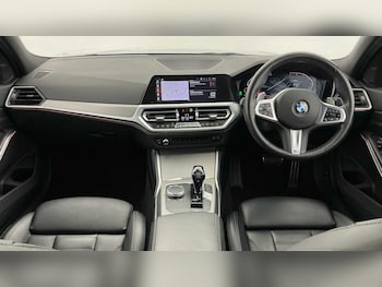 Used BMW 3 Series 2019 for sale - 75772403: Photo