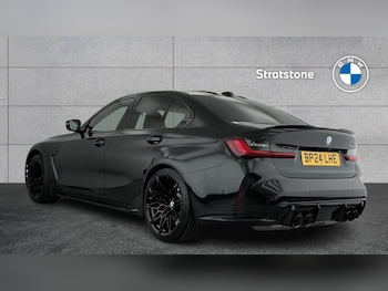 Used BMW M3 2024 for sale - 78755002: Photo