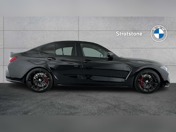 Used BMW M3 2024 for sale - 78755002: Photo