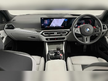 Used BMW M3 2024 for sale - 78755002: Photo