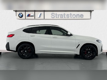 Used BMW X4 2023 for sale - 75931023: Photo